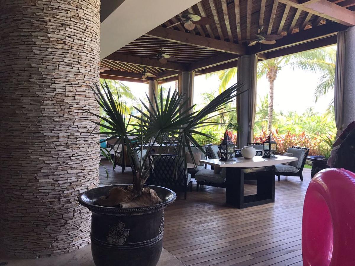 Villa Privada Ubicada En El Campo De Golf Del Hotel Vidanta Mayan Palace Acapulco Esterno foto