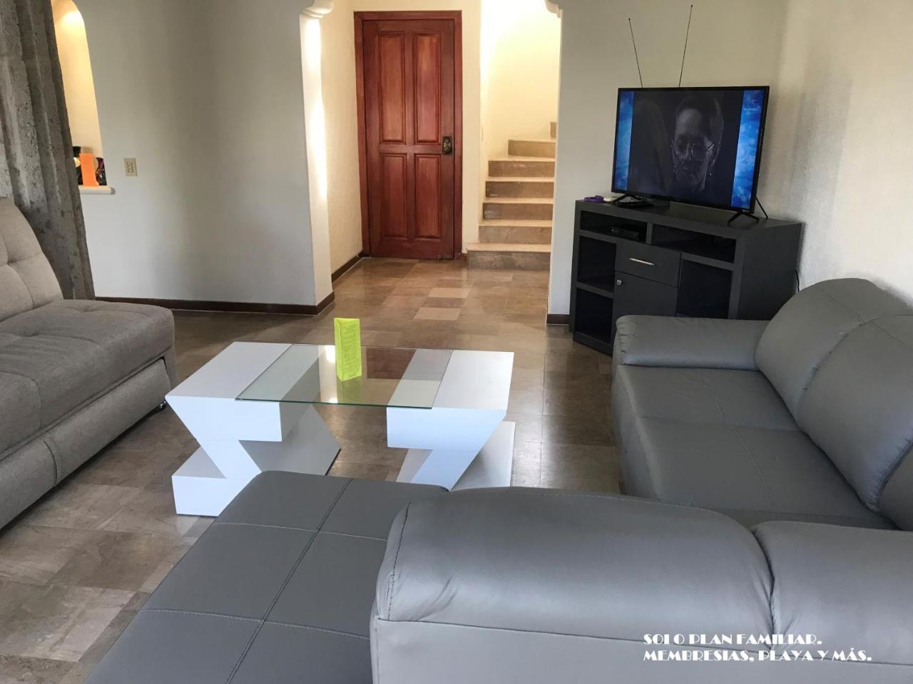 Villa Privada Ubicada En El Campo De Golf Del Hotel Vidanta Mayan Palace Acapulco Esterno foto
